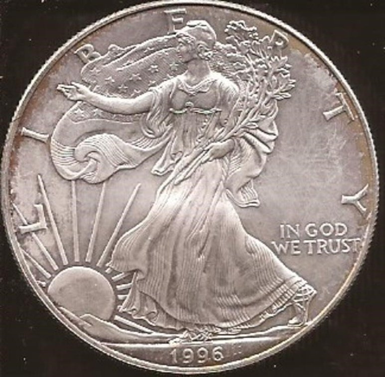 Image for Silver, Knives, Coins, Firearms & Ammo Online Auction