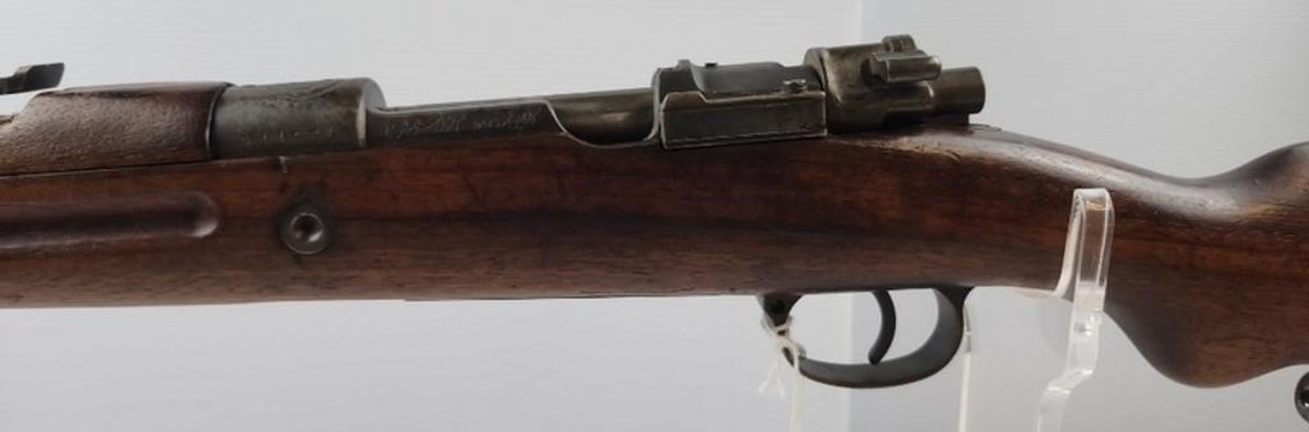 Image for Silver, Knives, Coins, Firearms & Ammo Online Auction