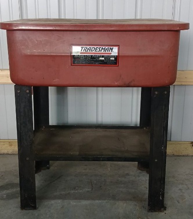 Image for Graham Downsizing Online Auction
