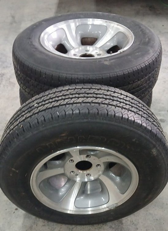 Image for Graham Downsizing Online Auction