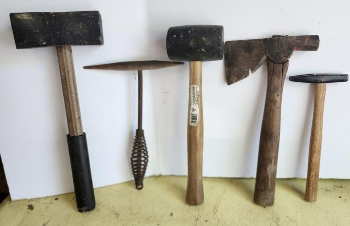 Image for Reed Estate Personal Property #3 Online Auction