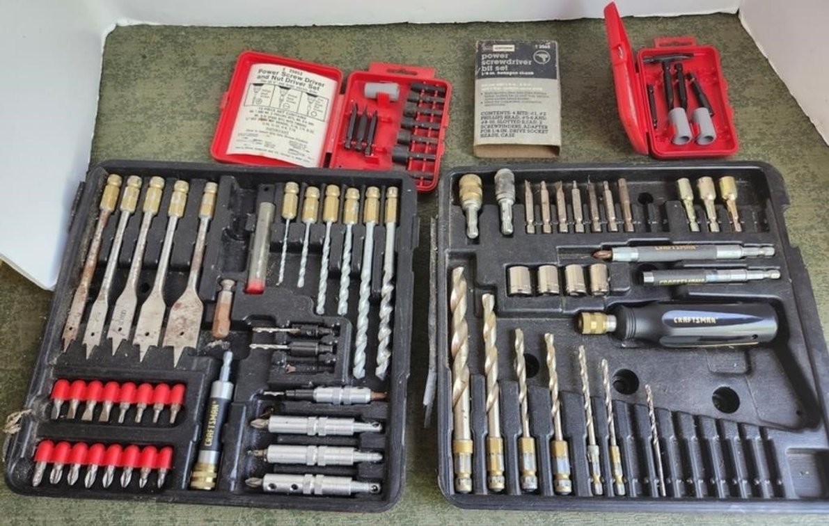 Image for Reed Estate Personal Property #3 Online Auction
