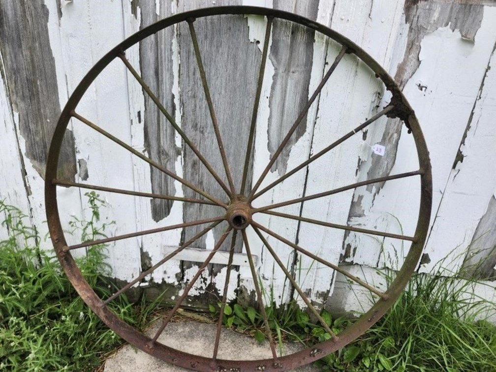 Image for Reed Estate Personal Property #3 Online Auction