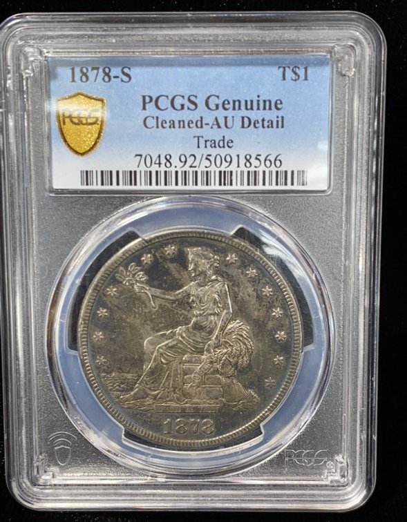 Image for June 2025 Jewelry & Coins Online Auction