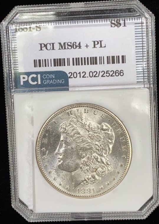 Image for June 2025 Jewelry & Coins Online Auction