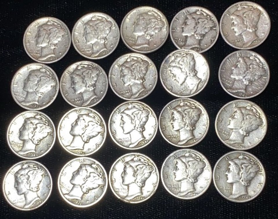 Image for June 2025 Jewelry & Coins Online Auction