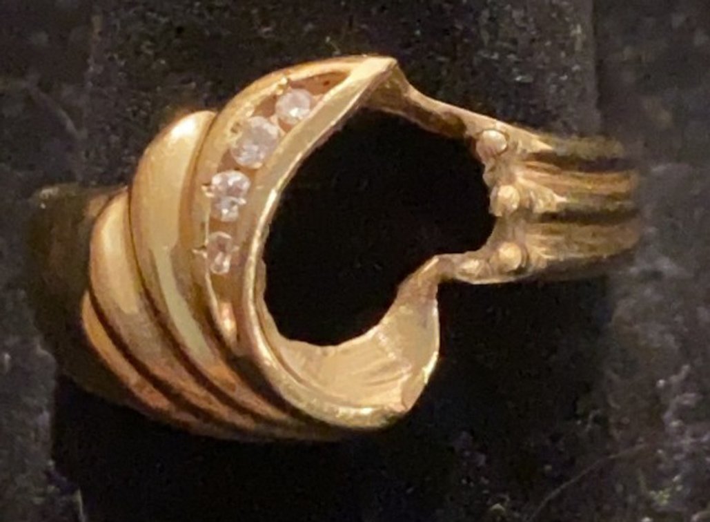 Image for June 2025 Jewelry & Coins Online Auction
