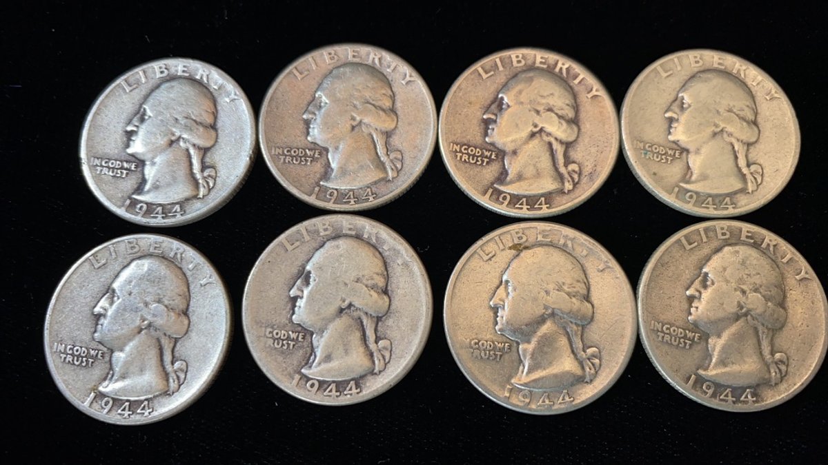 Image for June 2025 Jewelry & Coins Online Auction