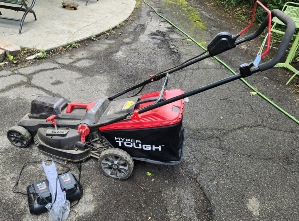 Image for Anderson Household Downsizing Online Auction