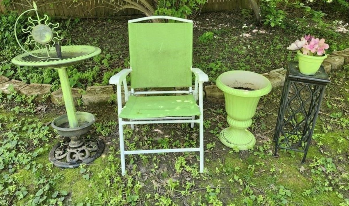 Image for Anderson Household Downsizing Online Auction