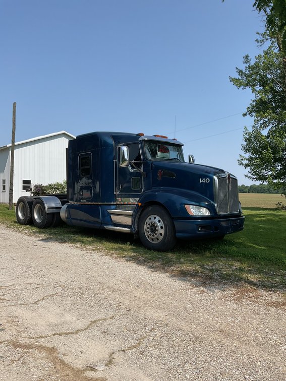 Image for Jim & Mary Sue Riggs Farming Retirement Auction