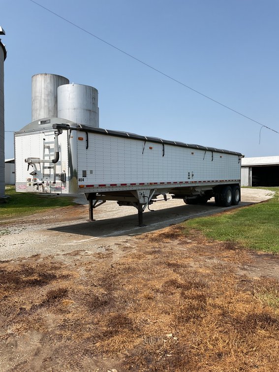 Image for Jim & Mary Sue Riggs Farming Retirement Auction