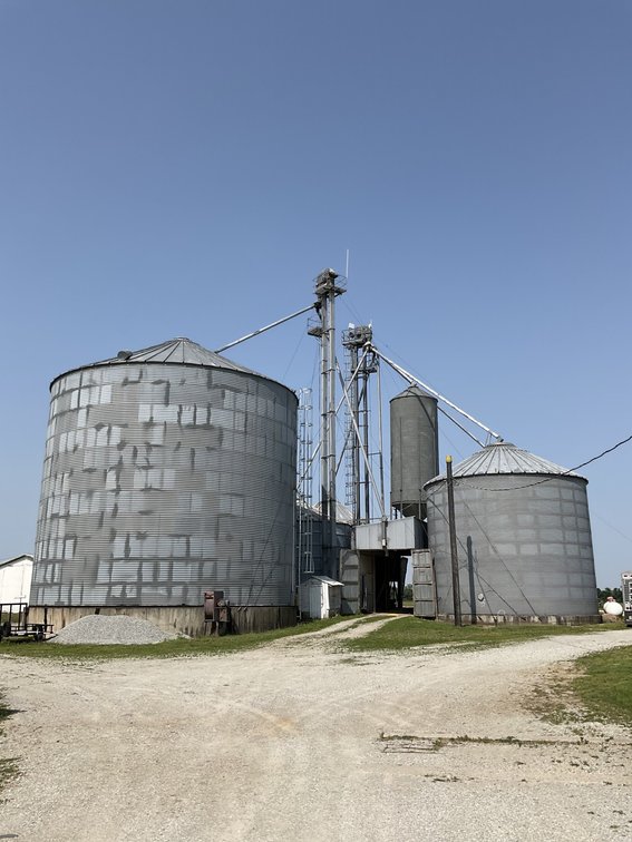 Image for Jim & Mary Sue Riggs Farming Retirement Auction
