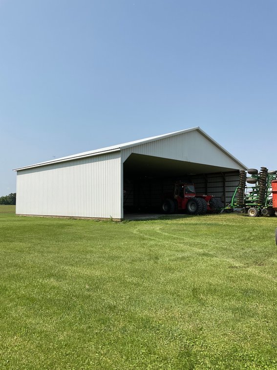 Image for Jim & Mary Sue Riggs Farming Retirement Auction