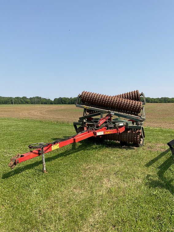 Image for Jim & Mary Sue Riggs Farming Retirement Auction