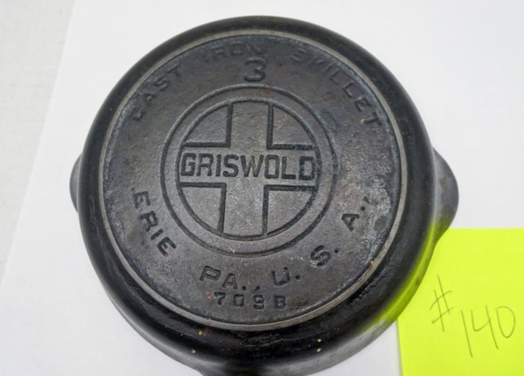 Image for Kight's Personal Property #3 Online Auction