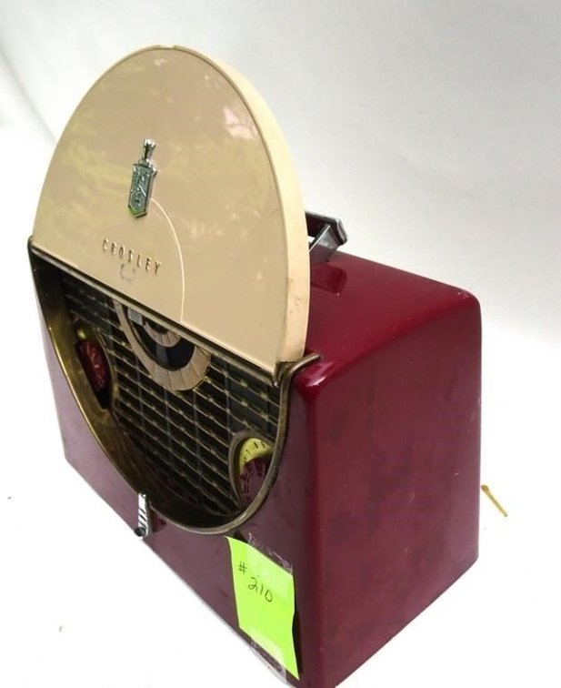 Image for Kight's Personal Property #3 Online Auction