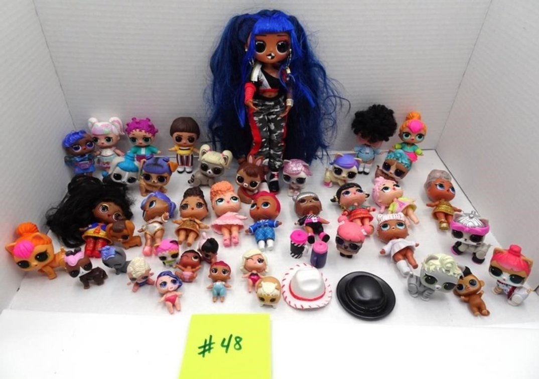 Image for Kight's Personal Property #3 Online Auction