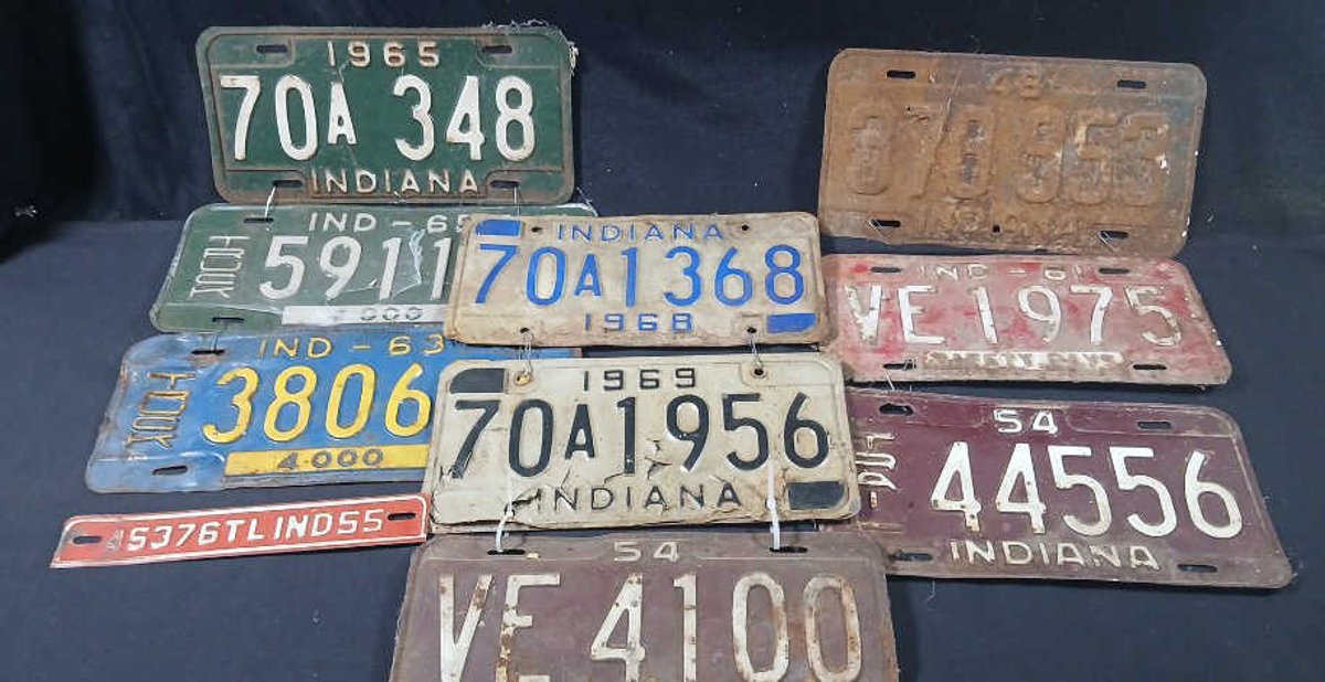 Image for David Evans Estate Online Auction