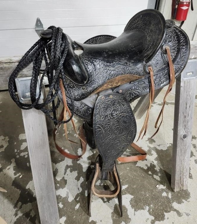 Image for Houston / Hinchman #2 Personal Property Online Auction