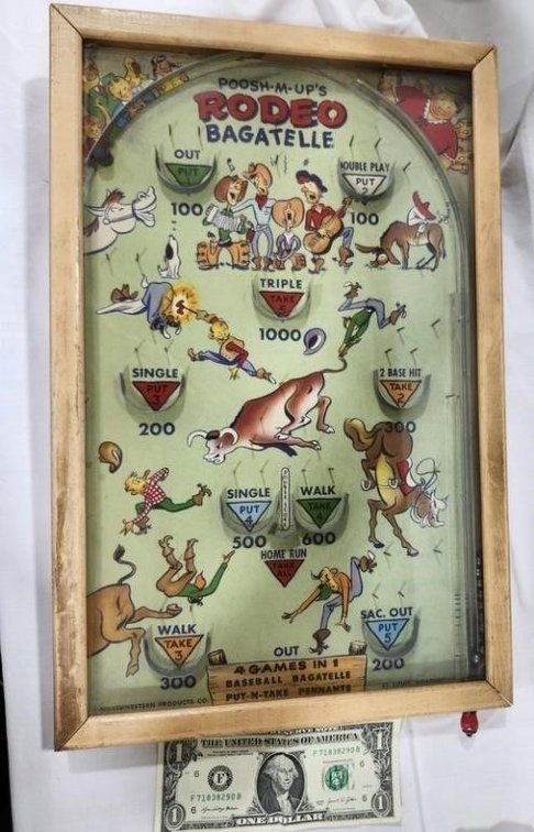 Image for Houston / Hinchman #2 Personal Property Online Auction