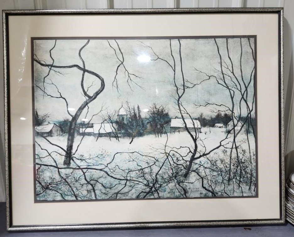 Image for Houston / Hinchman #2 Personal Property Online Auction