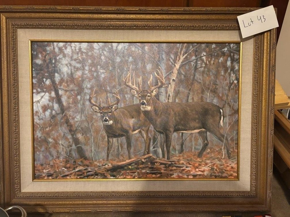 Image for Henry County Estate Personal Property Online Auction