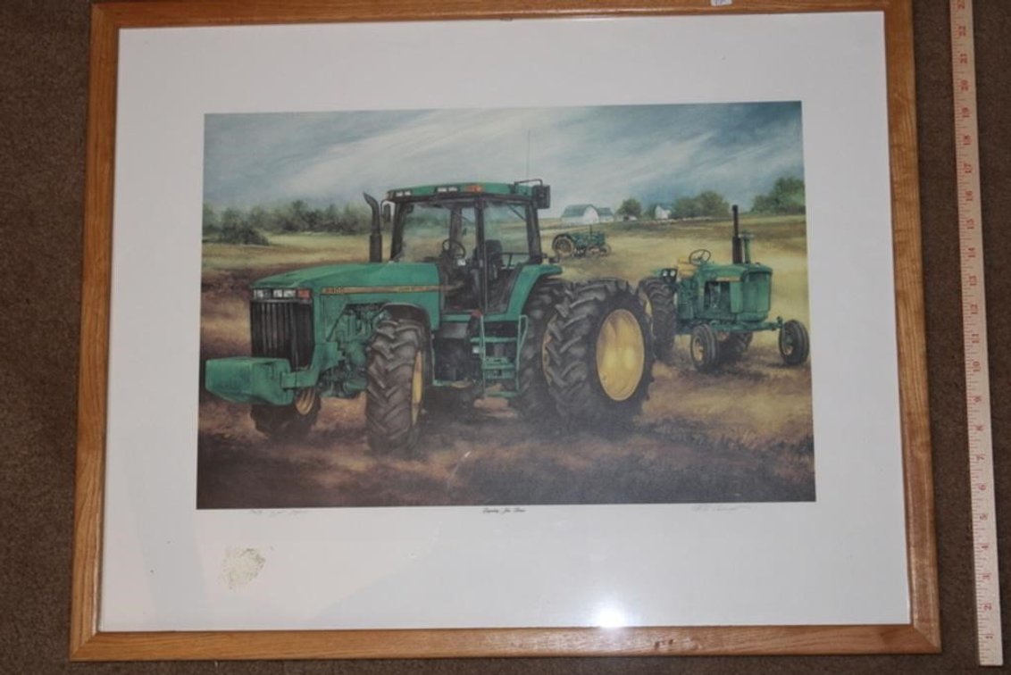 Image for Henry County Estate Personal Property Online Auction
