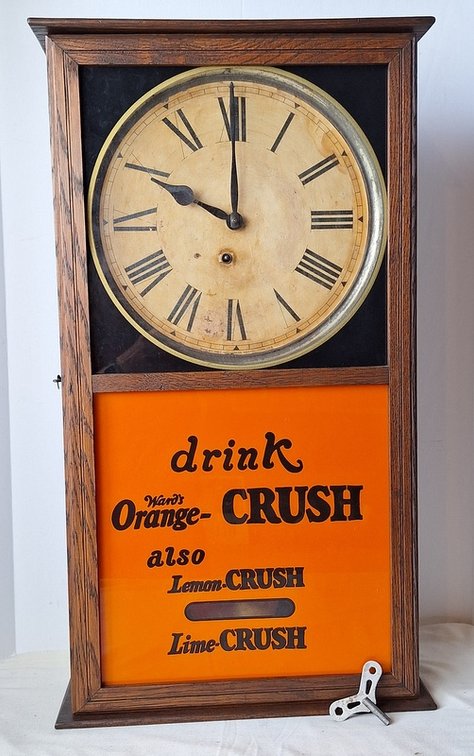 Image for Crowell's Collections Online Auction #3