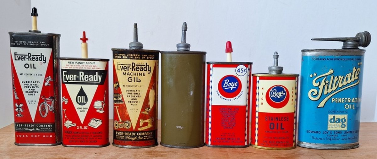 Image for Crowell's Collections Online Auction #3