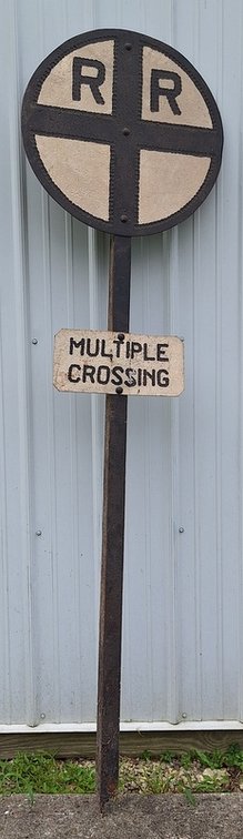 Image for Crowell's Collections Online Auction #3