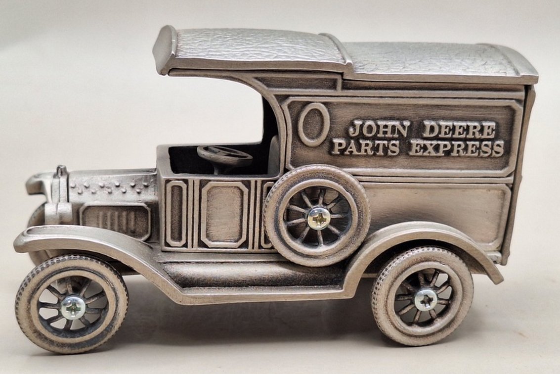 Image for Crowell's Collections Online Auction #3