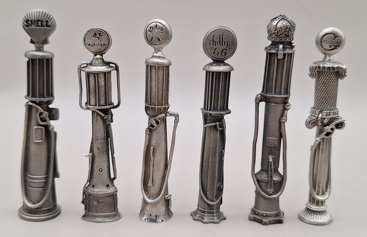 Image for Crowell's Collections Online Auction #3
