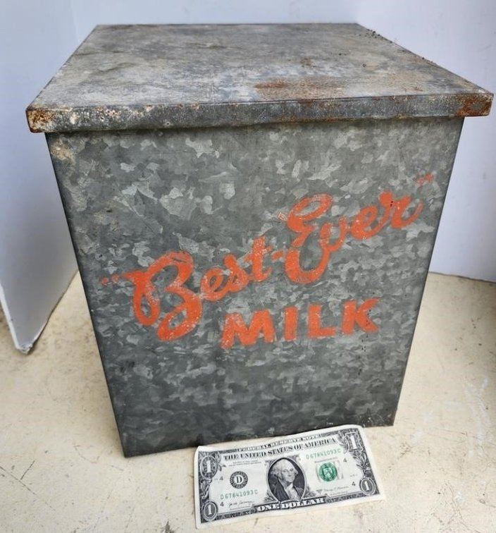 Image for Reed Estate Personal Property #4 Online Auction