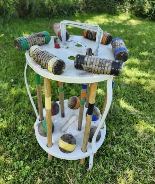 Image for Reed Estate Personal Property #4 Online Auction