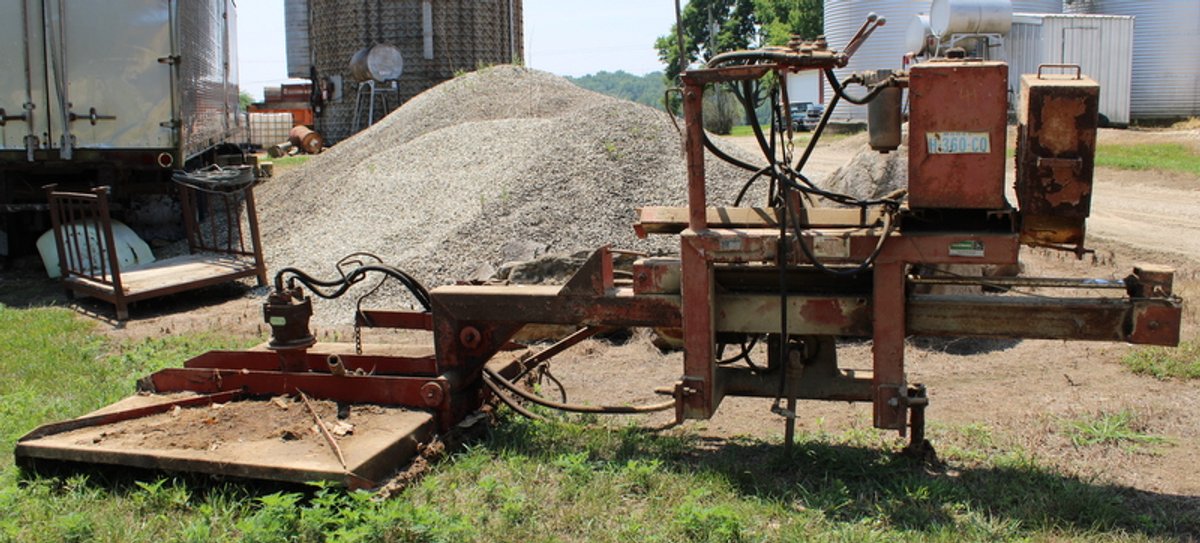 Image for Keith Robeson Estate Online Auction
