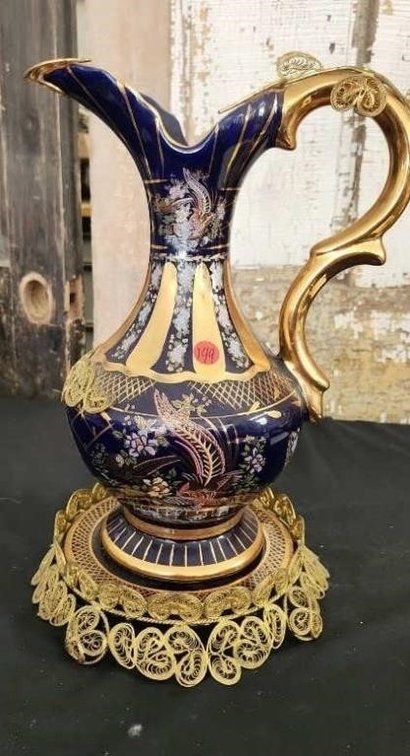Image for Margaret Miller Online Auction
