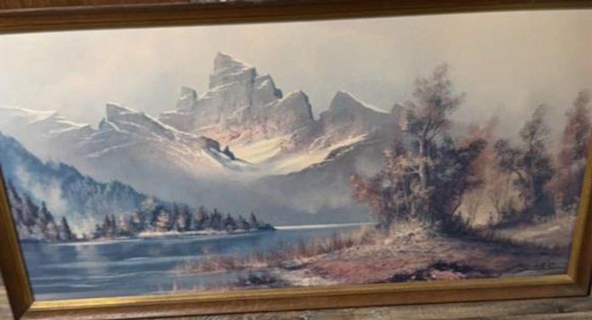 Image for Margaret Miller Online Auction