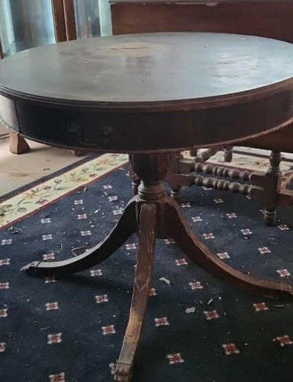 Image for Margaret Miller Online Auction