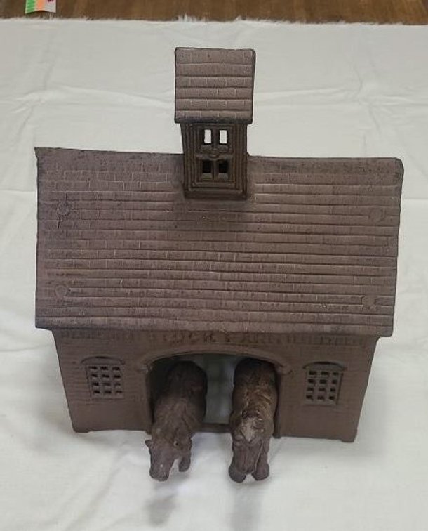 Image for Michael Sparks Online Estate Auction
