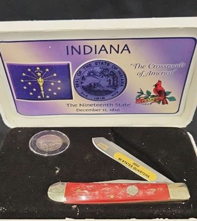 Image for Michael Sparks Online Estate Auction