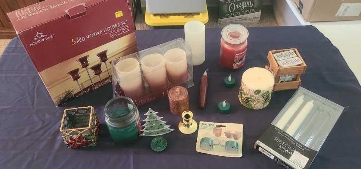 Image for Michael Sparks Online Estate Auction