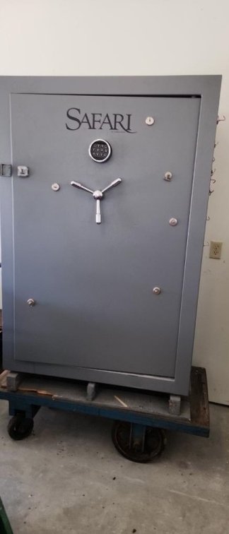 Image for Michael Sparks Online Estate Auction