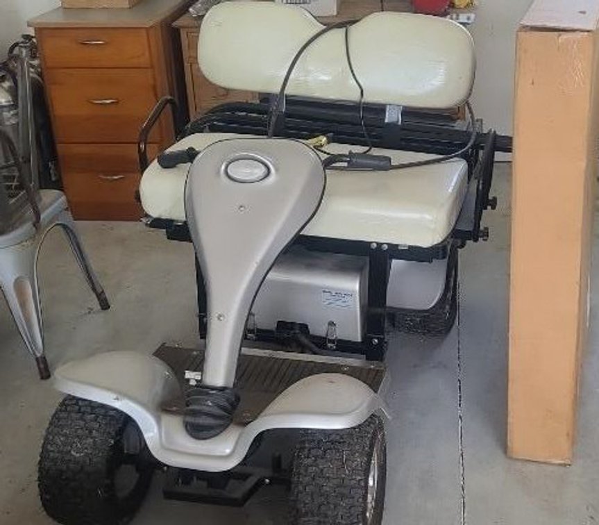 Image for Michael Sparks Online Estate Auction