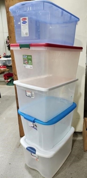 Image for Houston / Hinchman #3 Personal Property Online Auction