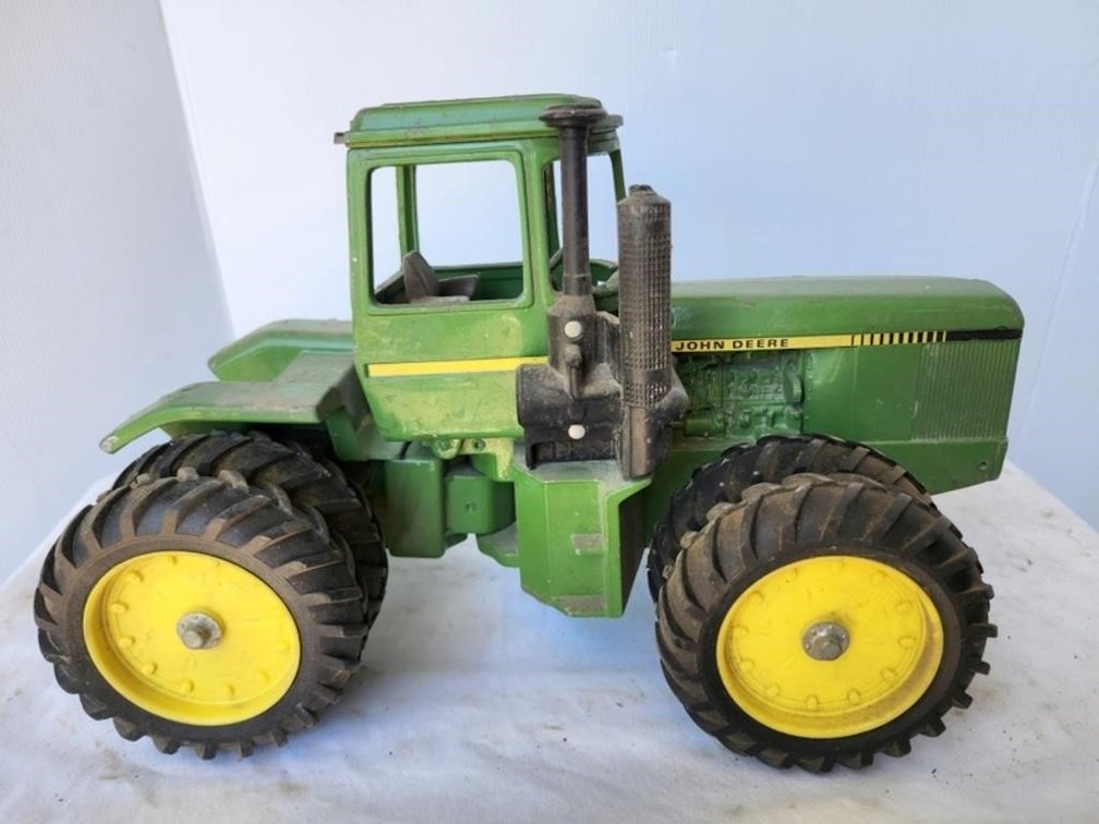 Image for Tonka, Structo, Buddy L, Nylint Online Auction