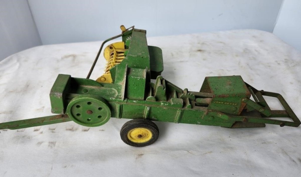 Image for Tonka, Structo, Buddy L, Nylint Online Auction