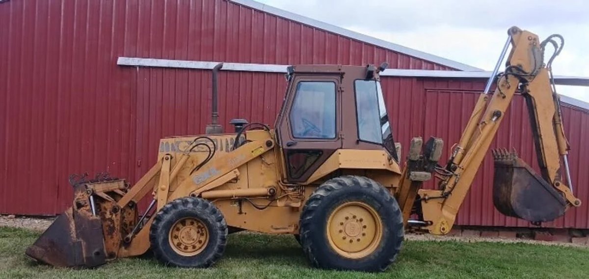 Image for Keith Robeson Estate Online Auction