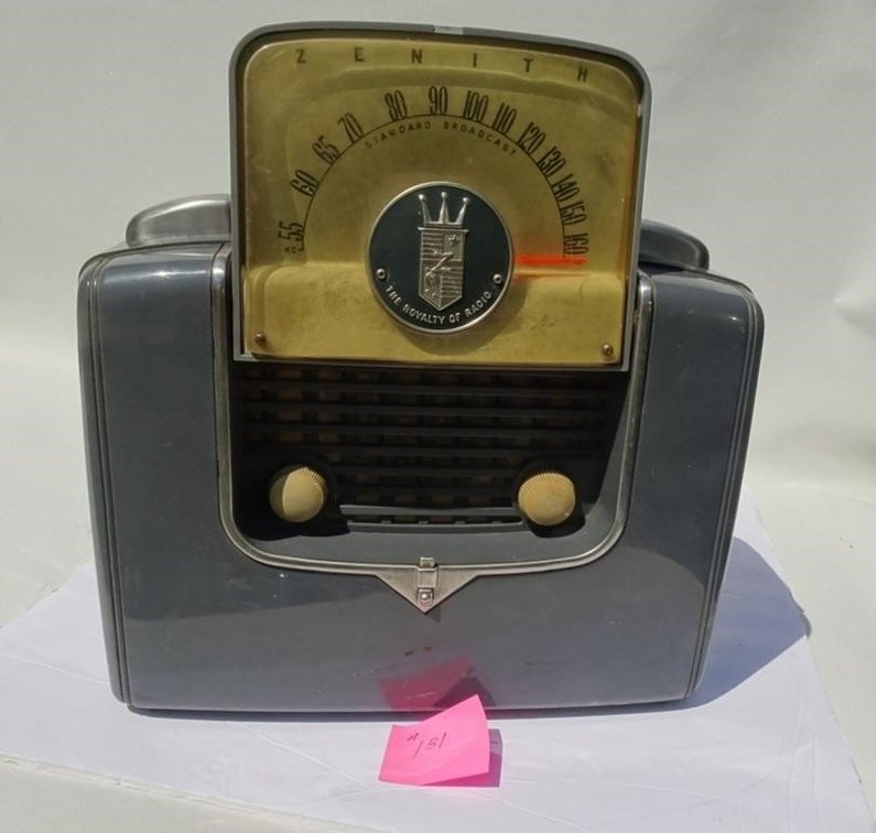 Image for Kight #4 Personal Property Online Auction