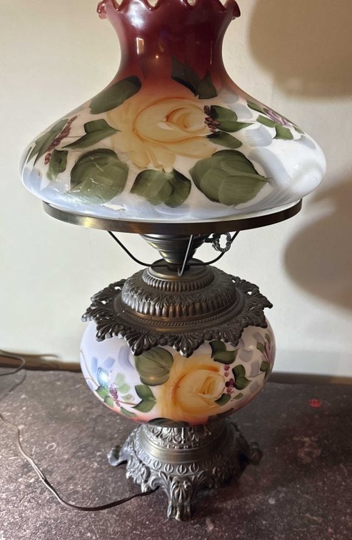 Image for Marjorie Black Estate Auction #2